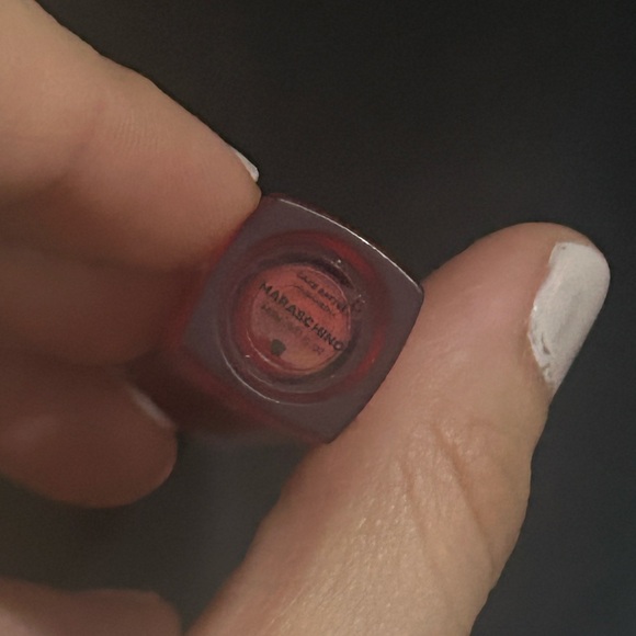 Pound Cake Cake Batter Liquid Lipstick - Picture 3 of 5